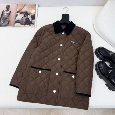 Prada Outwear